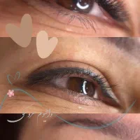 آموزش تخصصی اکستنشن مژه کاشت مژه|خدمات آموزشی|رشت, رشتیان|دیوار