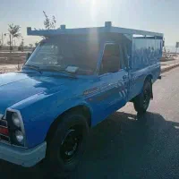 نیسان مدل98|خودرو سواری و وانت|فاضل آباد, |دیوار