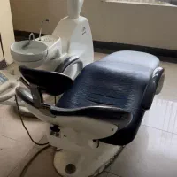 بونیت دندانپزشکی کار کرده