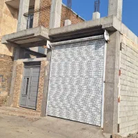 خانه مسکونی بامجوز ساخت مسکونی