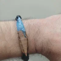 دستبند و گردنبند چوب و رزین|بدلیجات|تهران, تهرانپارس شرقی|دیوار