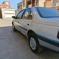 پژو ۴۰۵مدل ۹۴|خودرو سواری و وانت|مریوان, |دیوار