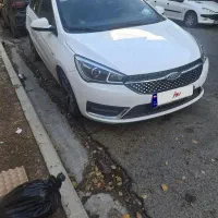 سواری آریزو 5 مدل 1401|خودرو سواری و وانت|قم, زنبیل آباد|دیوار