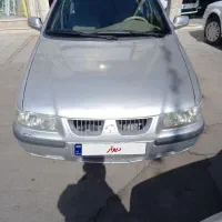 سمند lx مدل ۸۴ رینگ اسپرت و کارمندی|خودرو سواری و وانت|تربتحیدریه, ابوذر|دیوار