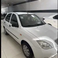 تیبا ۲ مدل ۹۷ کارکرد کم واقعی