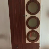 کمد کودک و نوجوان|جاکفشی، کمد، دراور|رشت, باهنر|دیوار