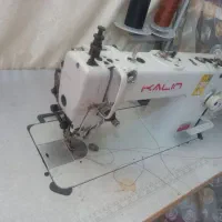 چرخ دوپایه صنعتی برند کالین