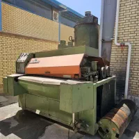 پولیش زنی پلیسه گیر و صافی سطح|ماشینآلات صنعتی|تهران, ائمه اطهار|دیوار