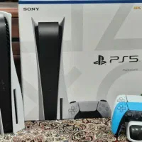 ps 5 استاندار فت ریجن اروپا