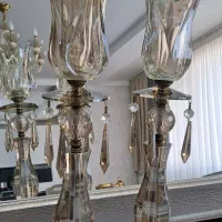 شمعدان عروس