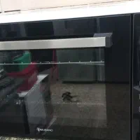 اون توستر مورانو نو پلمپ