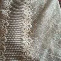 پرده پذیرایی و اتاق|پرده، رانر، رومیزی|ری, دولت‌آباد|دیوار