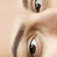 مدل هیراستروک و شیداستروک اروپایی|خدمات آرایشگری و زیبایی|شیراز, باهنر|دیوار