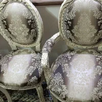 مبل 9 نفره سلطنتی