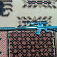 خودکار با ترح اسنایپ