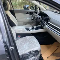 فروش اسپورتیج پلاک آماده 1500cc|خودرو سواری و وانت|تبریز, |دیوار