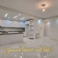 * املاک سناتـور * فروش آپارتمان 100متری مرکز شهر|فروش آپارتمان|فومن, |دیوار