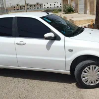 فروش سمند سورن موتور جدید