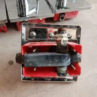 شیرآلات توکار KWC|لوازم حمام|رباط‌کریم, منجیل آباد|دیوار