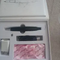دستگاه تتو کویین