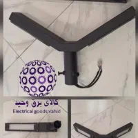 چراغ های ویلای پارکی معابر لوکس|لامپ و چراغ|تهران, منیریه|دیوار