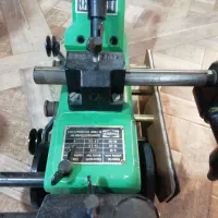 دستگاه برش ریلی زینسر آلمان