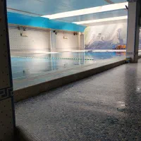 آموزش شنا اسکو سهند خسروشاه