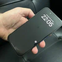 14 پرومکس دو سیم 256|موبایل|گرگان, |دیوار