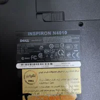 لپ تاب DELL نیاز به سرویس|رایانه همراه|تهران, مولوی|دیوار