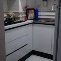 فروش یکخوابه سلحشوران یک ۶۱متری