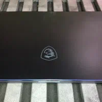 لپ تاپ گیمینگ msi خواص و کمیاب ۴ گیگ گرافیک i7