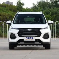 محصول جدید کرمان موتور جک اس آر 3//JAC s3