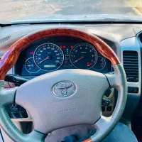 فروش پرادو 2009 فولs اسپشیال|خودرو سواری و وانت|سیرجان, |دیوار