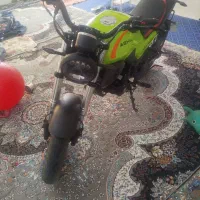 فروش موتور|موتورسیکلت|زرین دشت (فارس), |دیوار