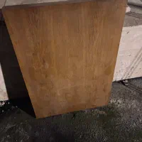 تعدادی مبل و میز کافه رستوران|کافی‌شاپ و رستوران|کرج, عظیمیه|دیوار