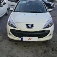 ۲۰۷ پانورما رینگ آلمینیومی حد تمیز ۱۴۰۴|خودرو سواری و وانت|رباط‌کریم, رباط‌کریم|دیوار