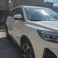 تیارا ۱۴۰۲|خودرو سواری و وانت|تهران, جوادیه تهرانپارس|دیوار