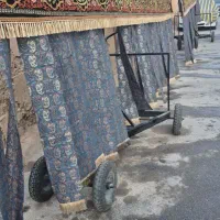 علامت ۱۷تیغ نقره کوب