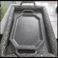 بازسازی ظروف|خدمات پیشه و مهارت|خرم‌آباد, |دیوار