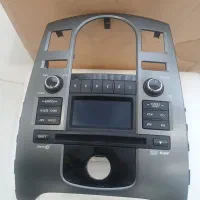 ظبط فابریک سراتو با قاب در حد