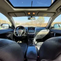 جیلی امگرند شاسی بلند x7کم کارکرد|خودرو سواری و وانت|تبریز, |دیوار