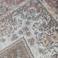 فرش ۱۲ متری گردویی