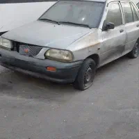 پراید|خودرو سواری و وانت|شیراز, هفت تنان|دیوار