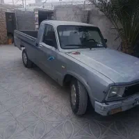 وانت مزدا|خودرو سواری و وانت|داراب, |دیوار