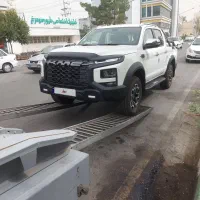 کی ام سی T9 اتوماتیک مدل ۱۴۰۴ صفر خشک