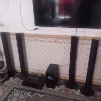 سینما خانگی|سیستم صوتی خانگی|جیرفت, |دیوار