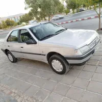 پژو روا بنزبنی|خودرو سواری و وانت|سنندج, |دیوار