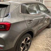 امویام X55 پرو ۰ کیلومتر، فول، مدل ۱۴۰۴|خودرو سواری و وانت|ورامین, ورامین|دیوار