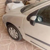 فروش 206مدل 83