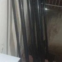 اتاق عقب مزدا کارا 2000|قطعات یدکی و لوازم جانبی|کلاله, |دیوار